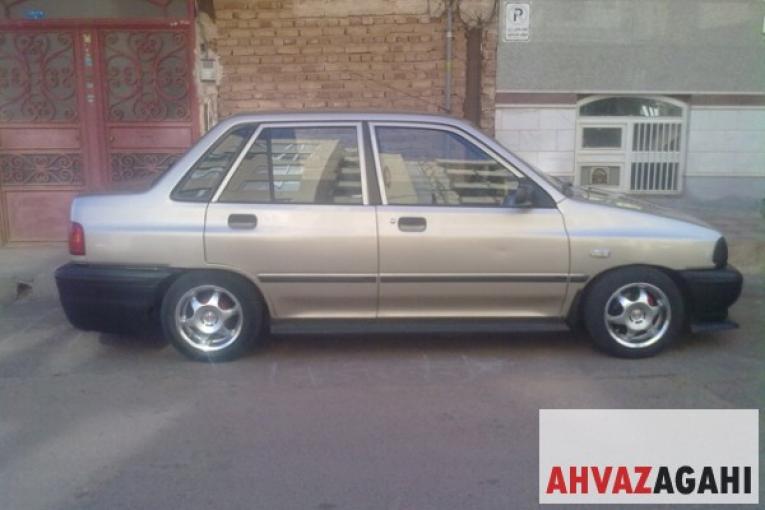 آژانس بانوان