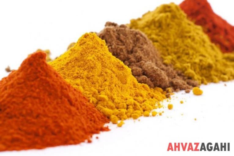 ادویه جات اصلی و ممتاز