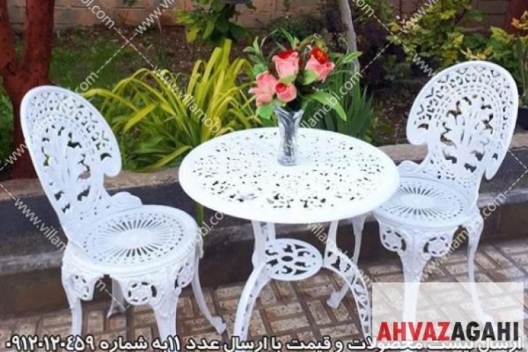 مرکز خرید مبلمان باغی ویلایی تاب ریلکسی چتر کبابپز