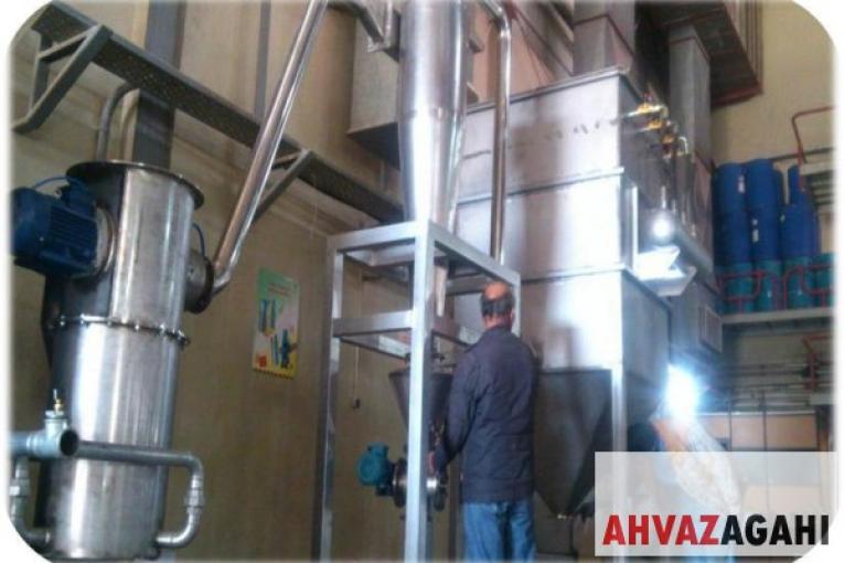 آسیاب صنعتی میکرونیزه (پودری )