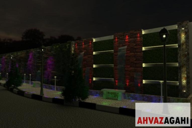 انجام کلیه ی خدمات معماری