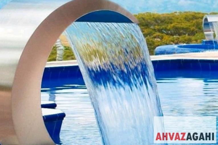 فروش سیلیس تصفیه استخر