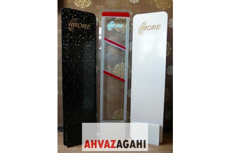 گیت های فروشگاهی شرکت چشم بیدار اسپادانا  VIMORE