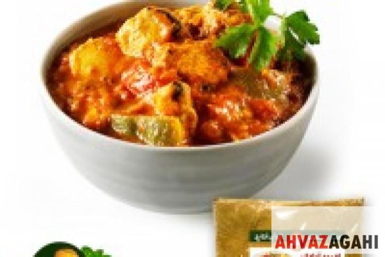 فروشگاه اینترنتی ادویه جات ایران ادویه