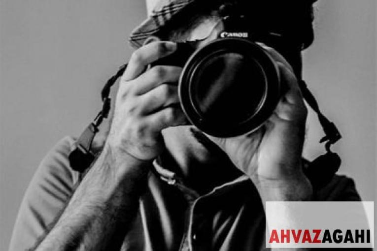 عکاسی فضای باز در اهواز