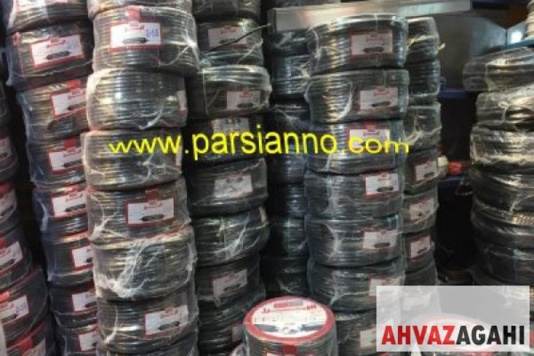 فروش سیم افشان- قیمت سیم افشان- خرید سیم افشان- سیم ساختمانی