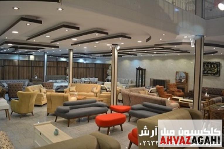خرید و فروش مبلمان و لوازم چوبی 