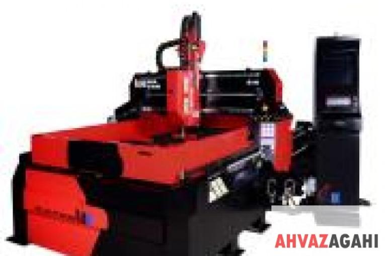 دستگاه های cnc رباتیک و اتوماسیون خطوط تولید