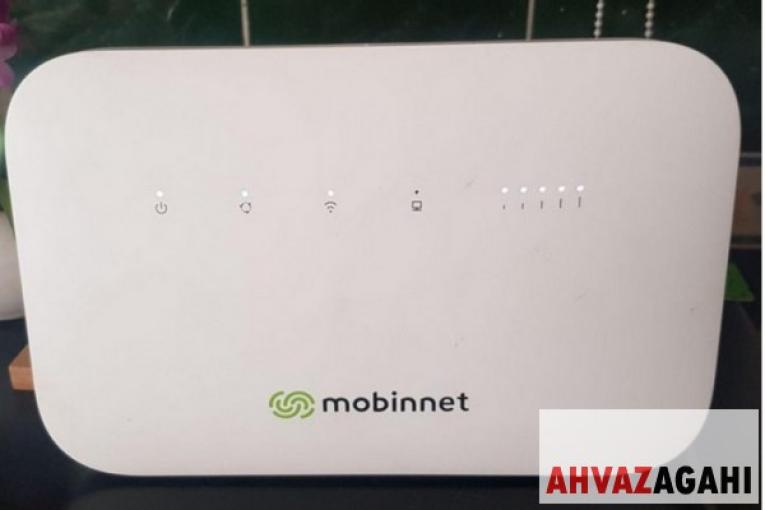 مرکز مودم های مبین نت و ایرانسل و 4/5G