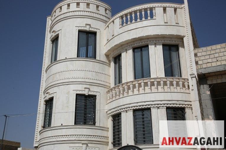 تولید و فروش درب و پنجره دو جداره