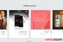 فروش عطر  ادکلن های اورجینال ترک برند های sansiro and roxanne>