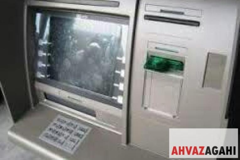 صاحب خودپرداز (ATM) شخصی شوید
