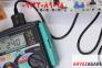 اندازه گیری و اجرای چاه ارت استاندارد جهت ایمن سازی مجتمع های مسکونی و ورزشی >
