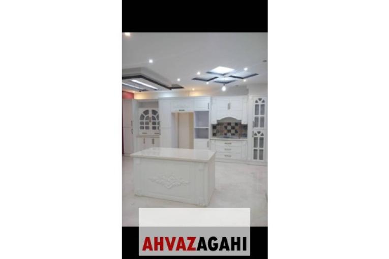 کابینت آشپزخانه مدرن و شیک