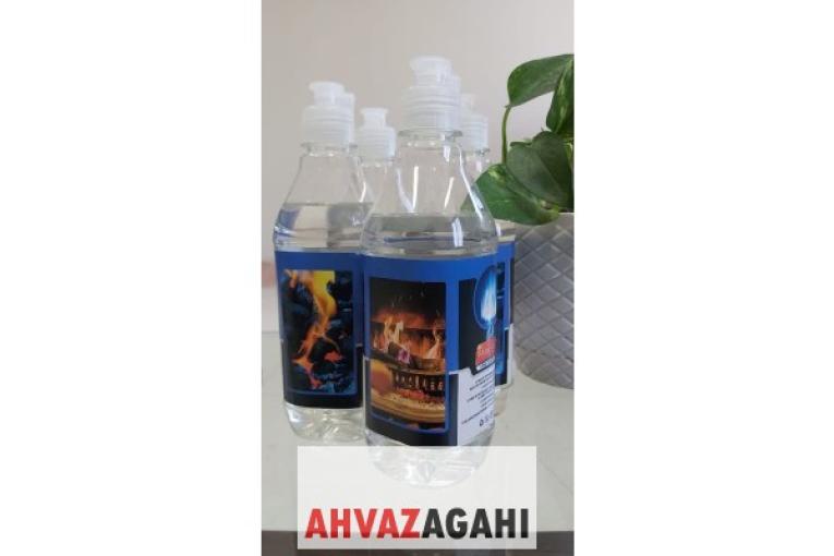 فروش مواد اتش زا