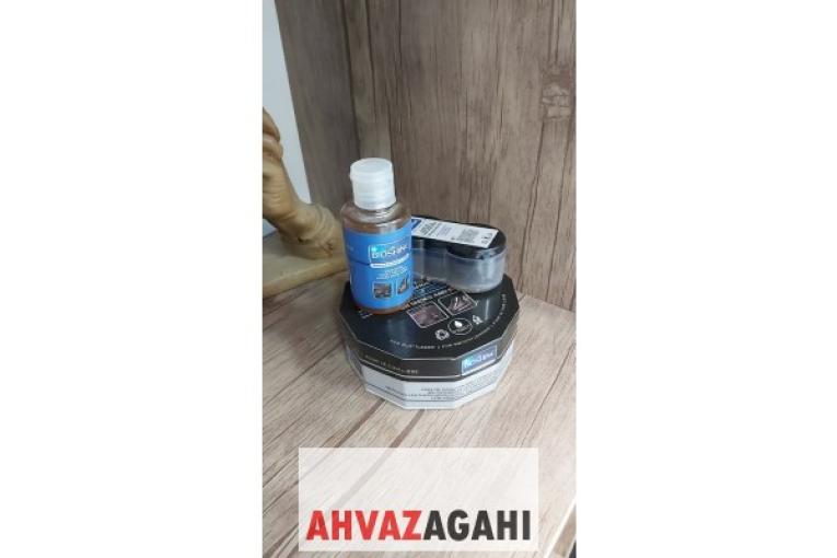 براق کننده کیف و کفش 