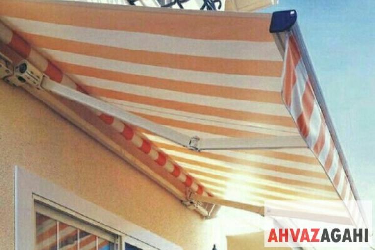 فروش و نصب سایبان برقی  اتوماتیک
