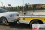 یدک کش جرثقیل چرخگیر امداد خودرو اهوازی>