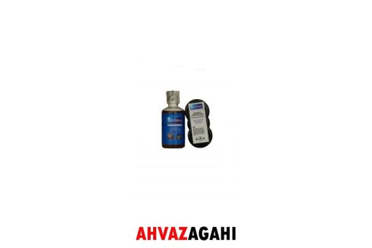 براق کننده کیف و کفش