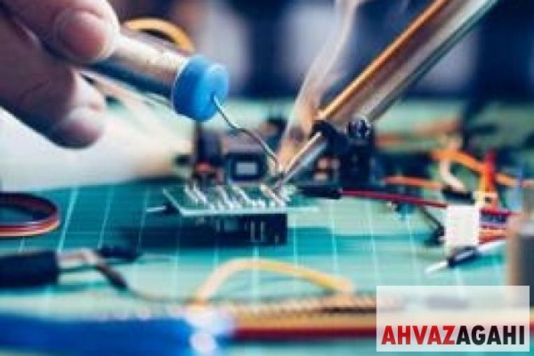 آموزش تخصصی برد الکترونیک