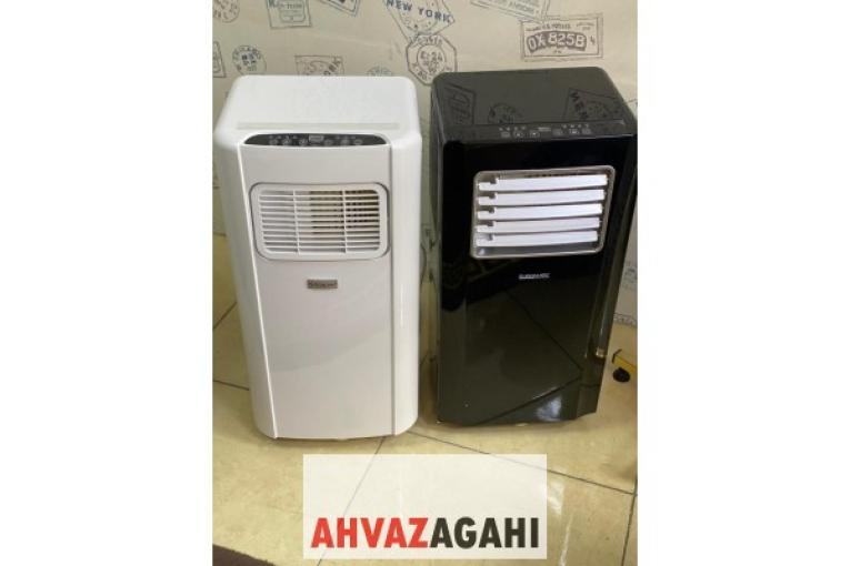 کولر گازی سیار ۱۲ هزار 