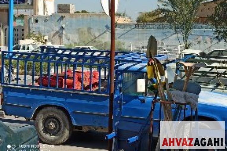 شرکت ایمن حریق فیل آبی