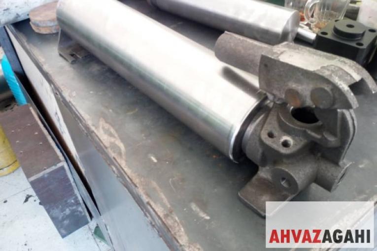 تعمير تخصصي ابزار و قطعات هيدروليک انرپک ENERPAC