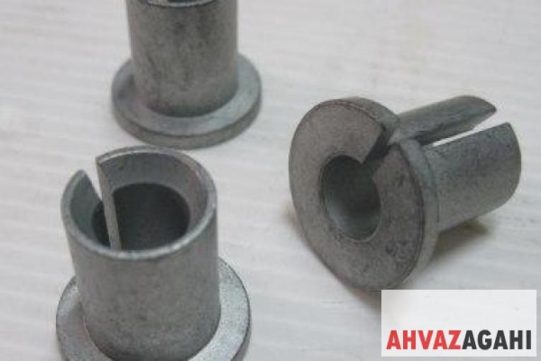 طراحی و تولید مقاطع آلومینیومی و انجام خدمات cnc  و قطعه سازی 