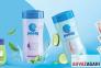 دستمال مرطوب و معطر  پاک کننده آرایشی پوزی >
