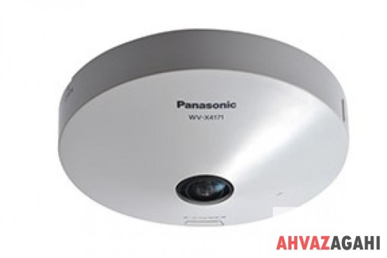 دوربین مداربسته دام آی پی پاناسونیک WV-X4171 