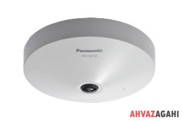 دوربین مداربسته دام آی پی پاناسونیک WV-S4150