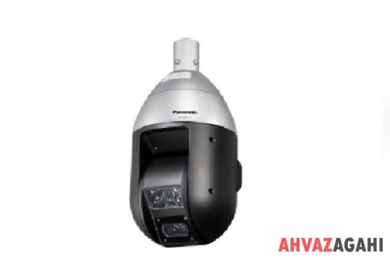 دوربین مداربسته اسپید دام آی پی پاناسونیک WV-X6533LN
