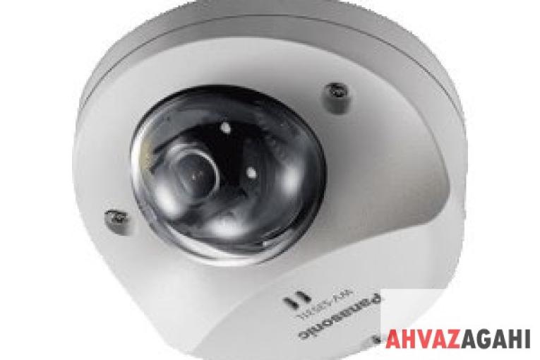 دوربین مداربسته دام آی پی پاناسونیک WV-S3531L