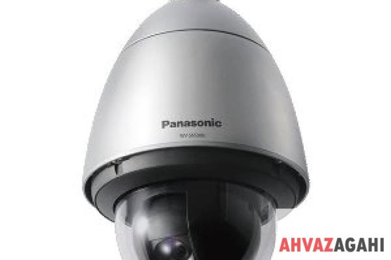 مداربسته اسپید دام آی‌پی پاناسونیک WV-S6530N