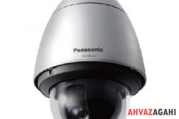 دوربین مداربسته اسپید دام آی‌پی پاناسونیک WV-X6531NS