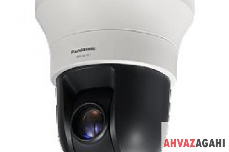 دوربین مداربسته اسپید دام آی‌پی پاناسونیک WV-S6131