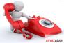 رفع خرابی تلفن و خدمات مخابرات - اهواز>