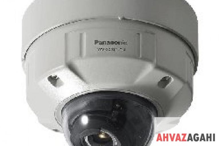 دوربین مدار بسته دام آی‌پی پاناسونیک WV-S2531LTN