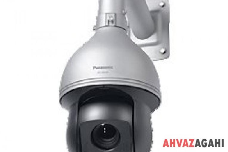 دوربین مداربسته اسپیددام آی‌پی پاناسونیک WV-V6430L 