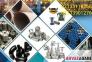 وارد کننده وتامین کننده لوله اتصالات فلنچ و شیرالات صنعتی >