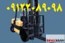بازرس اداره کار (ارت - جرثقیل - بویلر - لیفتراک ) در شهرک های صنعتی>