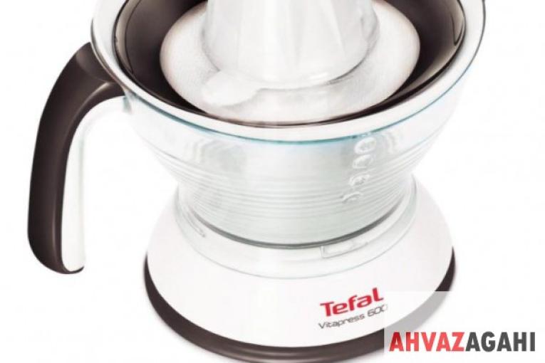 آب مرکبات گیری 25 وات تفال مدل ZP300