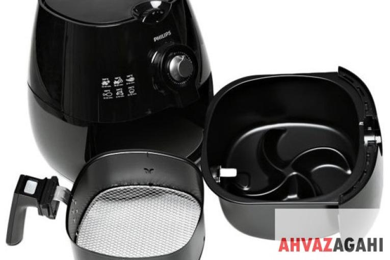 سرخ کن فیلیپس مدل PHILPS HD9220 