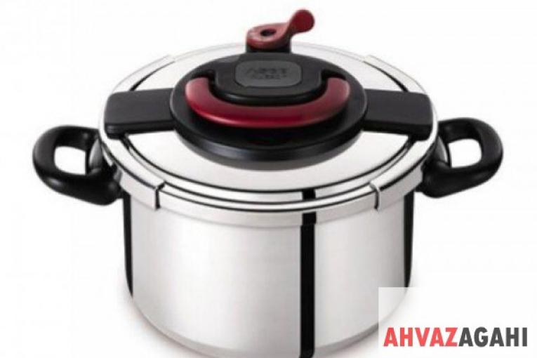 زودپز 6 لیتری تفال Tefal  