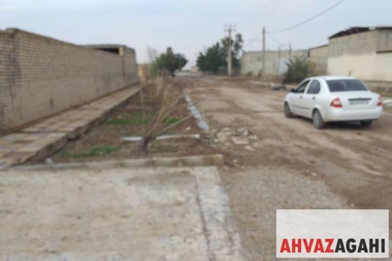 زمین کشاورزی 