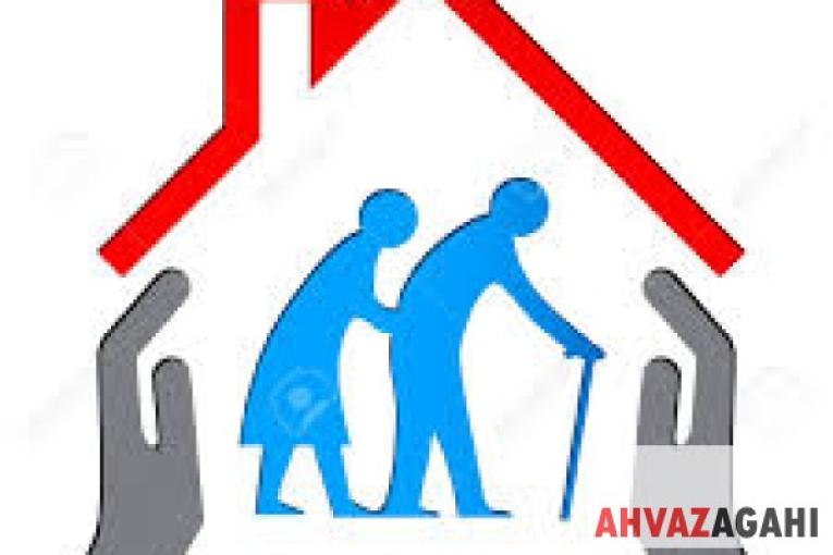 شرکت پرستاری سالمند و کودک ماندگار