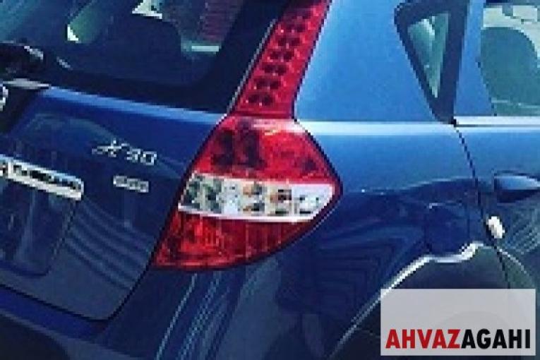 فروش خودرو h30 کراس نقد تحویل به روز 