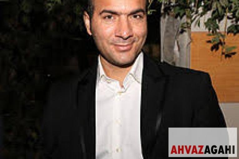 کنسرت حسن ریوندی در اهواز