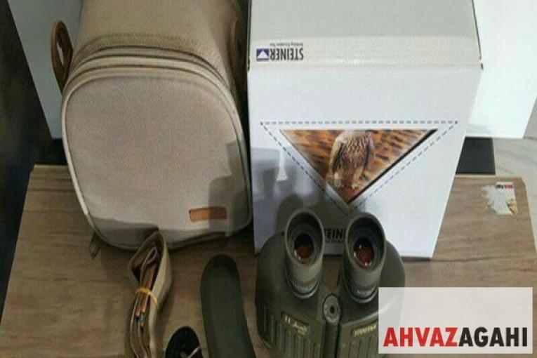 نمایندگی عرضه‌ انواع تفنگ pcp, لوازم شکار