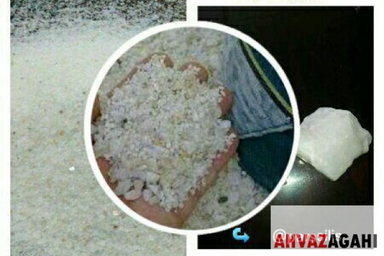 فروش سیلیس ( سیلیس تصفیه آب و سیلیس سندبلاست )